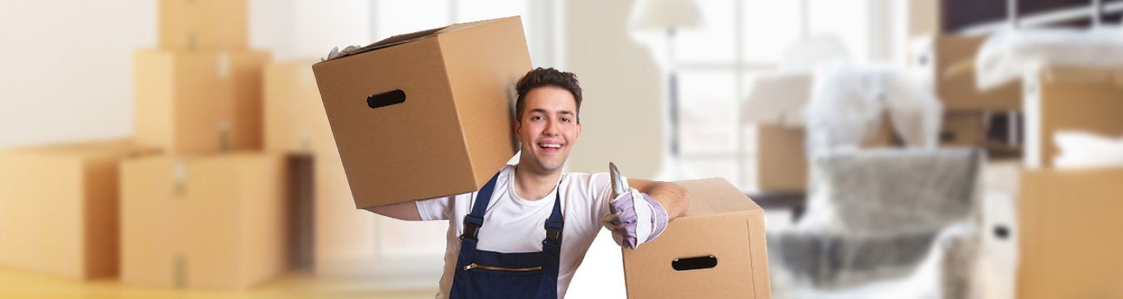 Bolu Parça Eşya Taşıma